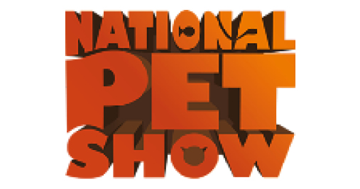 National Pet Show Logo