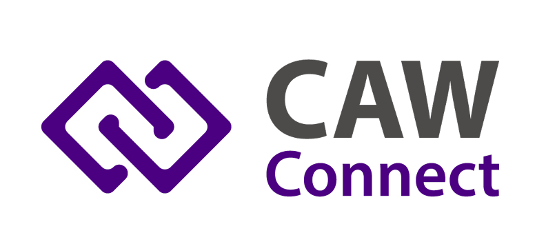 Welcome to CAW Connect