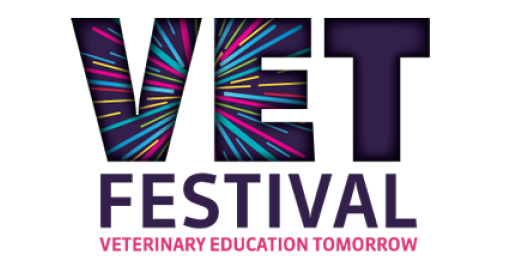 Vet Festival Logo