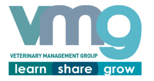 Veterinary Management Group Logo