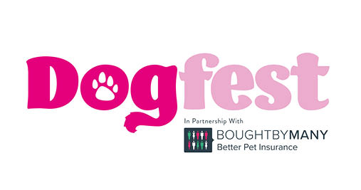 dog fest logo