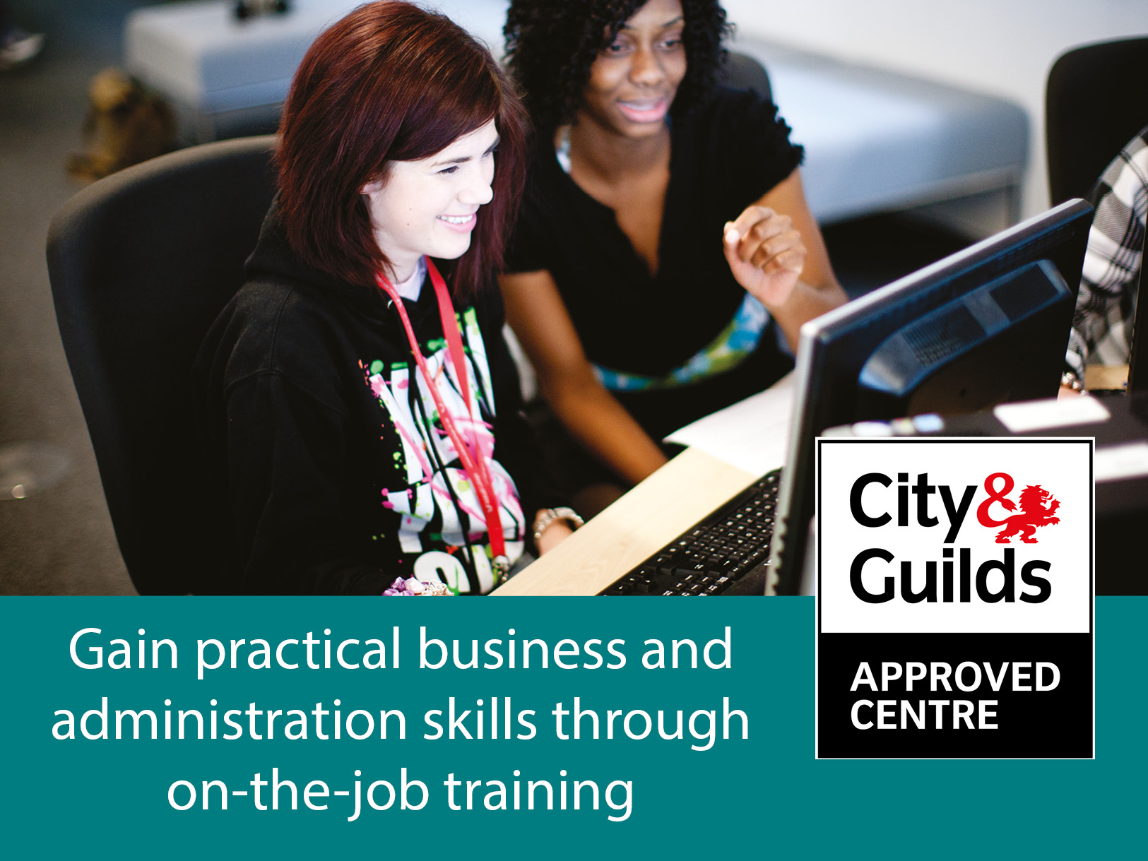 Business Administrator Level 3 Apprenticeship 