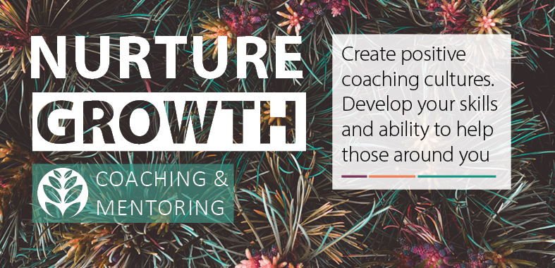 Nurture Growth
