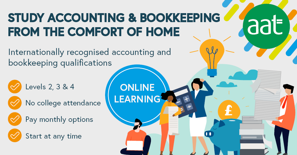 learn bookkeeping