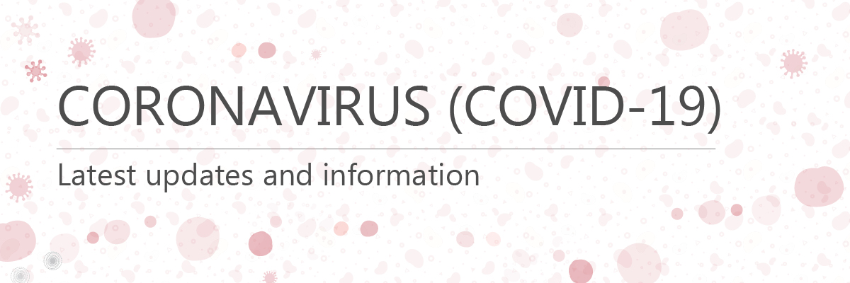Coronavirus (COVID-19) Q&A 