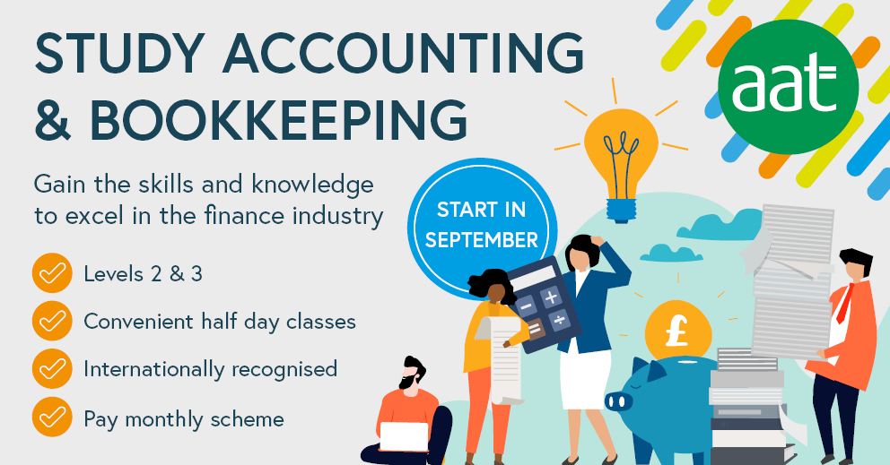 accounting and bookkeeping classes near me