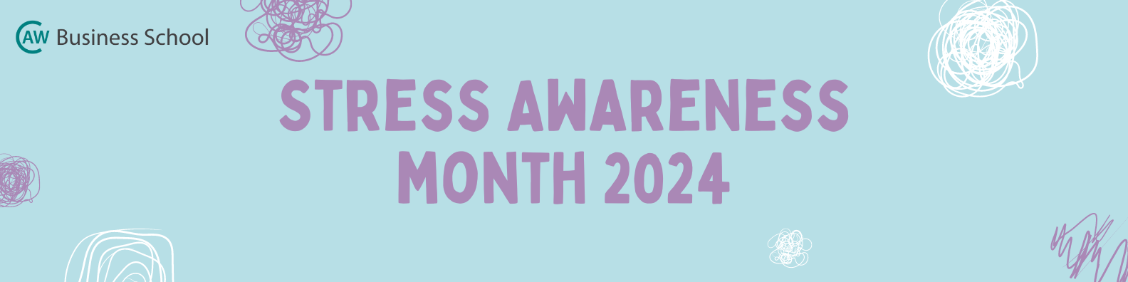 Stress Awareness Month 2024