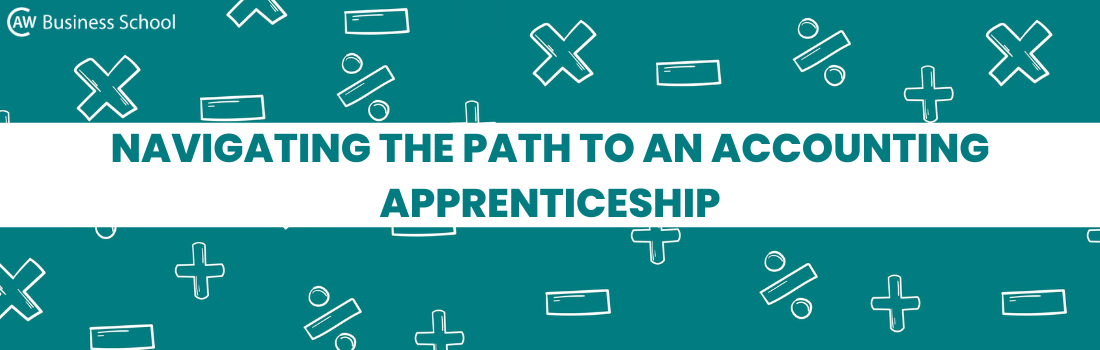 Navigating the Path to an Accounting Apprenticeship