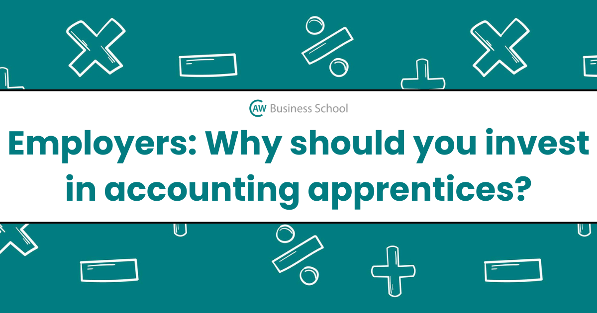 Investing in Accounting Apprenticeships: A Strategic Advantage for Your Business