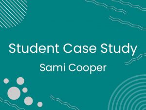 Case Study Sami Cooper