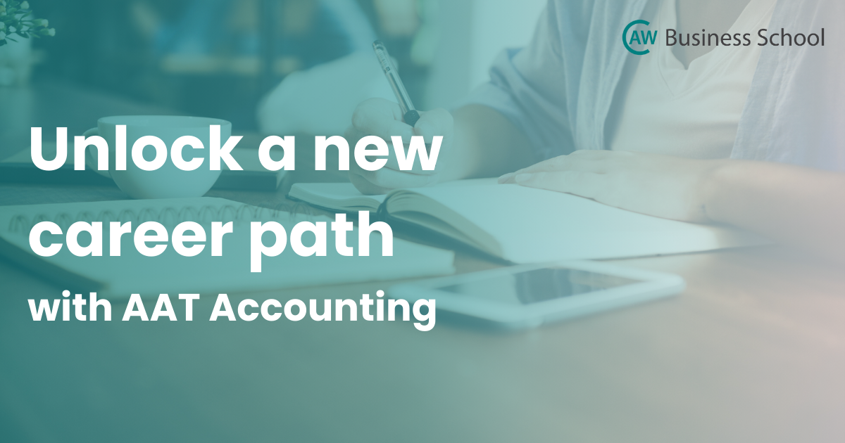 Unlock a New Career Path with AAT Accounting Courses