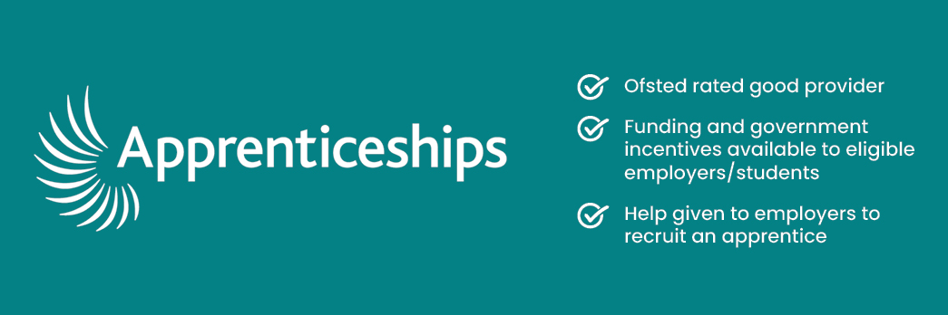 Available Apprenticeship Courses