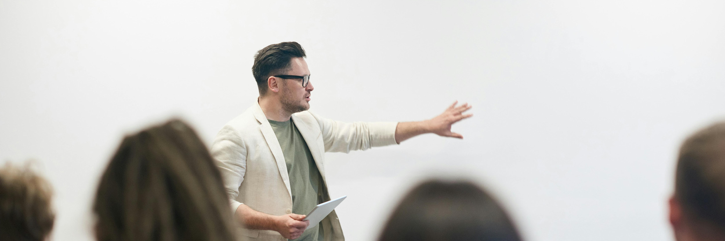 Teaching Isn’t Just for Classrooms: 6 Places You Can Use Your Teaching Skills