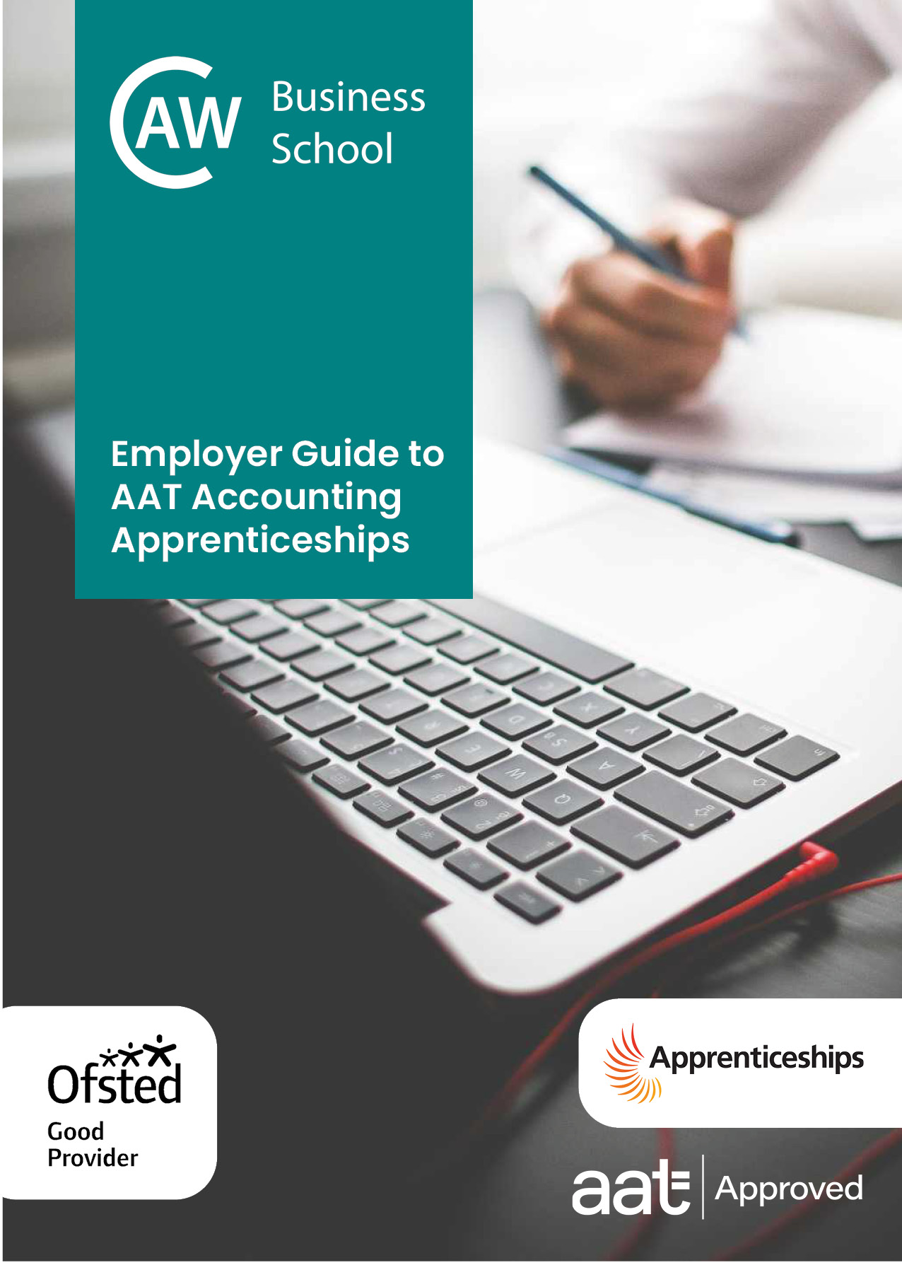 Employers guide to AAT Accounting Apprenticeships