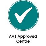 AAT Approved Centre