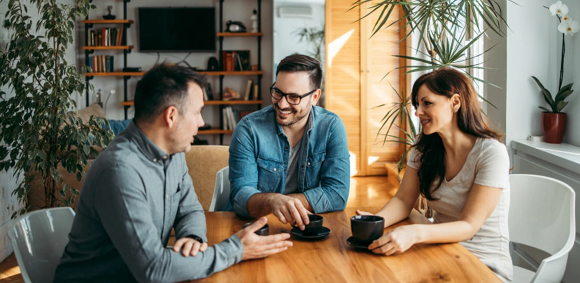 New Accredited Course Now Available: City & Guilds Level 2 Award in Supporting Wellbeing and Mental Health of Self and Others