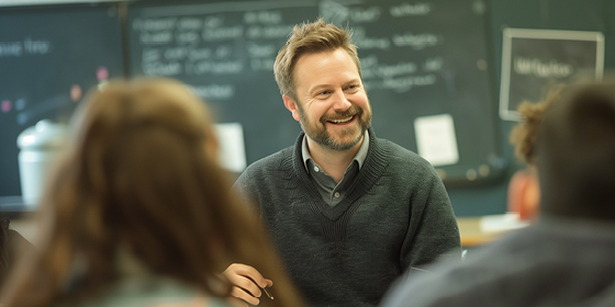 TAQA and IAG qualifications