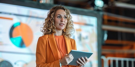 Leadership and Management courses