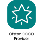 Rated 'Good' by Ofsted