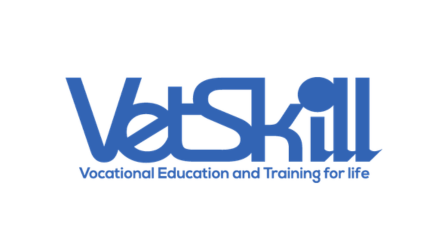 VetSkill Centre Logo
