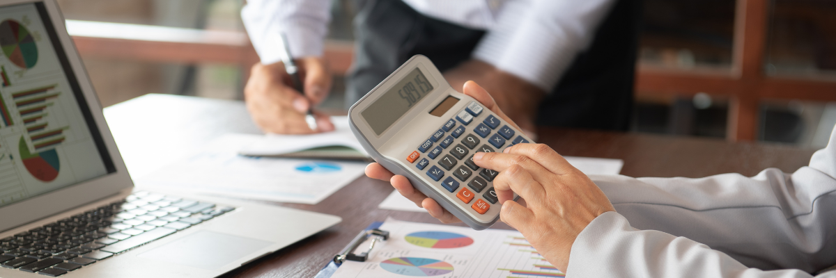 Feeling the Pressure of the Cost of Living? A Career in Finance Could Be the Solution