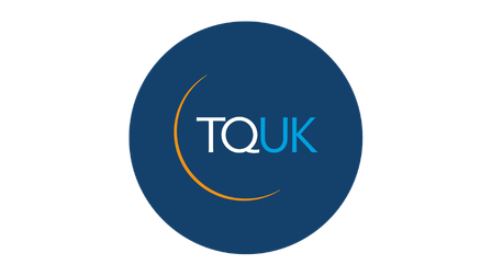 TQUK Logo