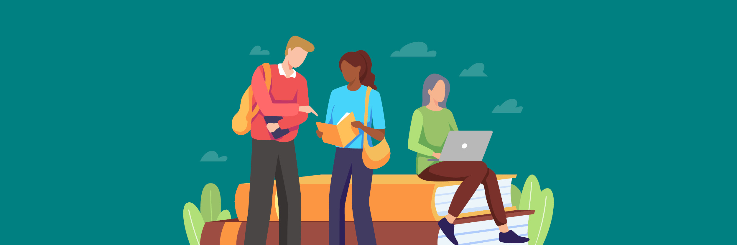 Starting a New College Course? Tips for Settling In and Feeling Included (National Inclusion Week 2026)