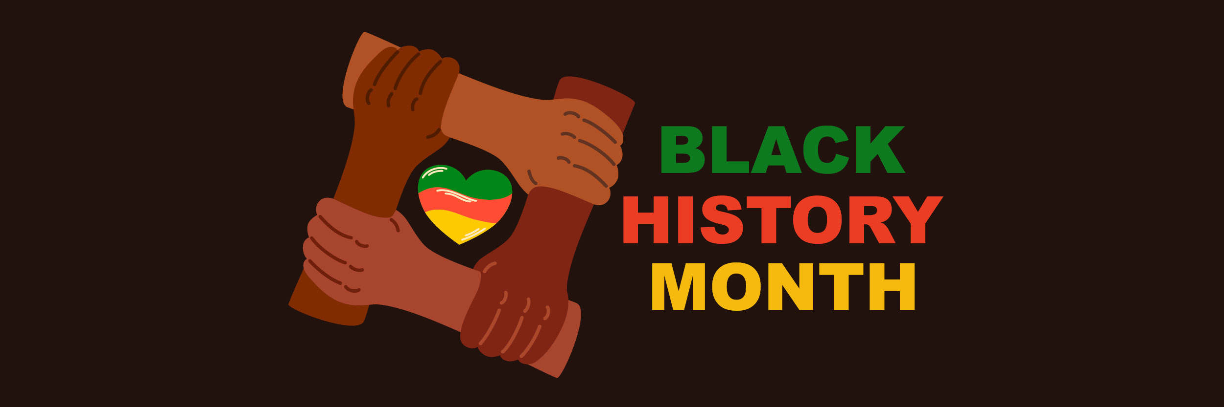 Black History Month 2026 at CAW Business School